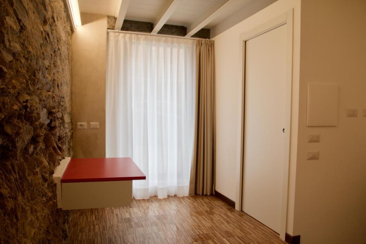 סטינטינו B&B Mare Di Fuori מראה חיצוני תמונה