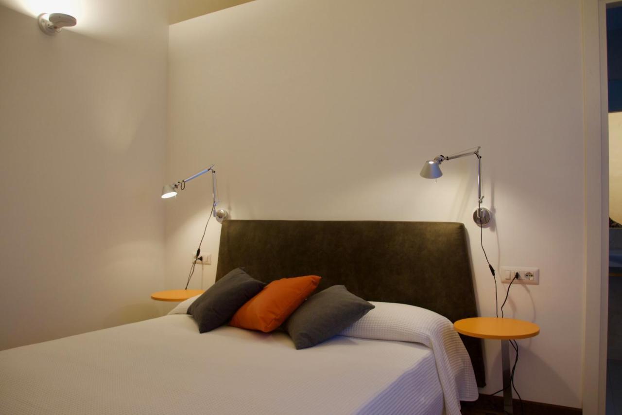 סטינטינו B&B Mare Di Fuori מראה חיצוני תמונה