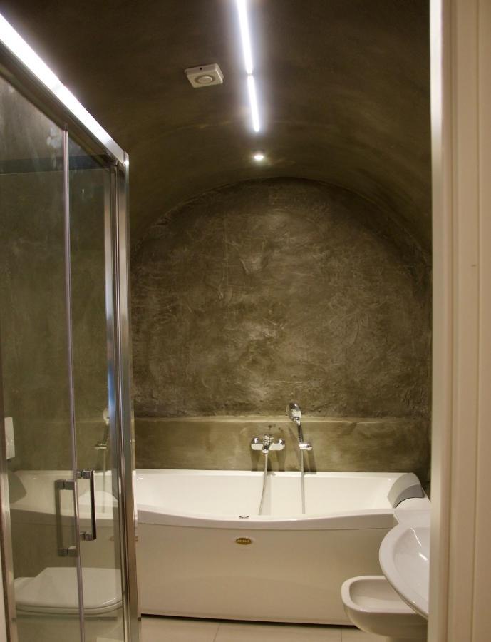 סטינטינו B&B Mare Di Fuori מראה חיצוני תמונה