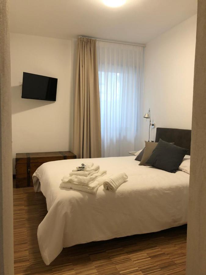 סטינטינו B&B Mare Di Fuori מראה חיצוני תמונה