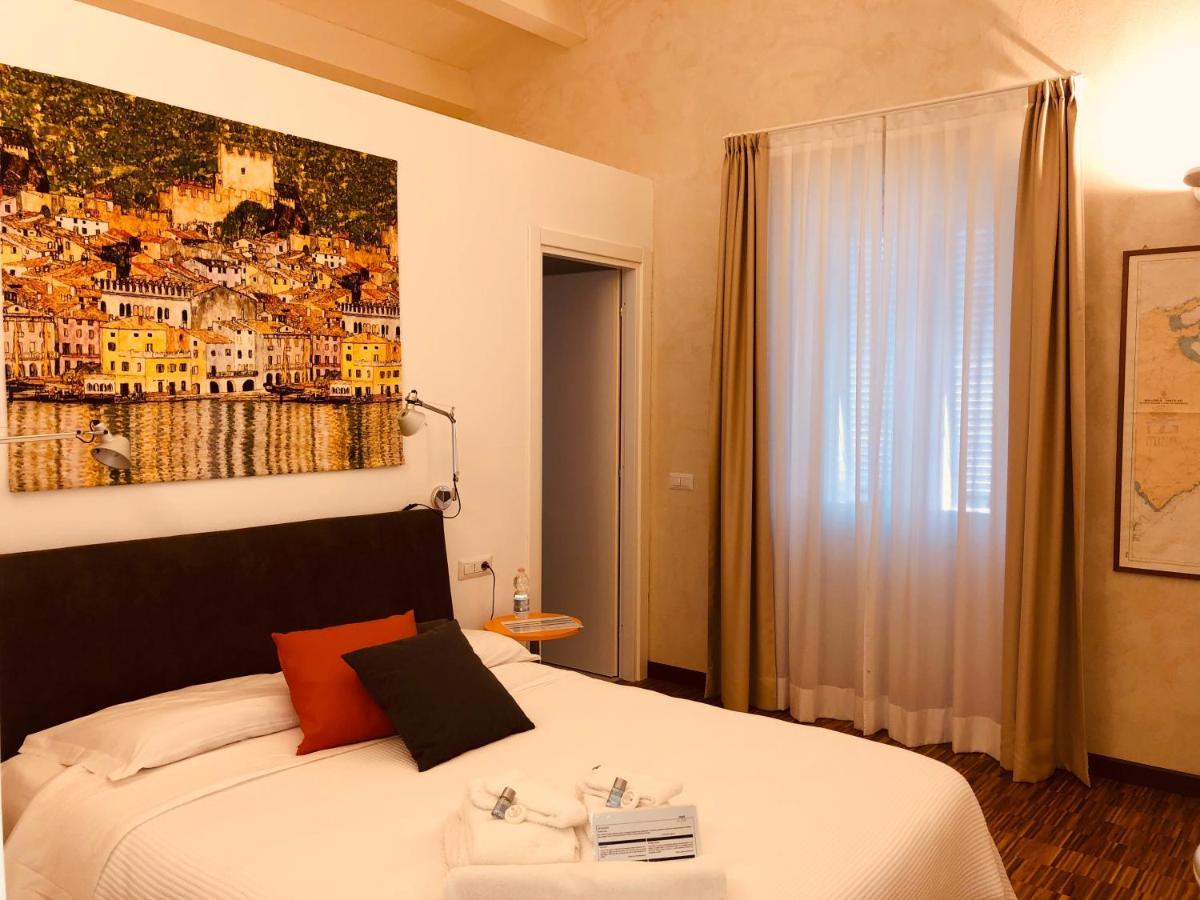 סטינטינו B&B Mare Di Fuori מראה חיצוני תמונה